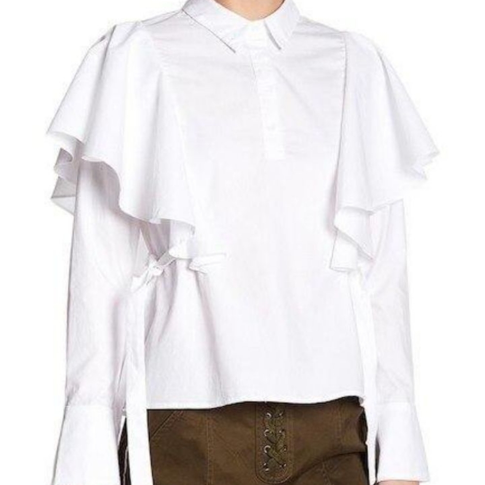 Endless Rose shirt